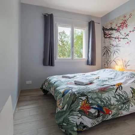 La Proue - Appt Avec Terrasse A Moins De 100m De La * Saint-Côme-de-Fresné