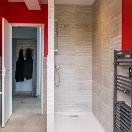 La Proue - Appt Avec Terrasse A Moins De 100m De La Διαμέρισμα *