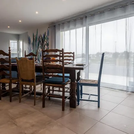 La Proue - Appt Avec Terrasse A Moins De 100m De La * Saint-Côme-de-Fresné