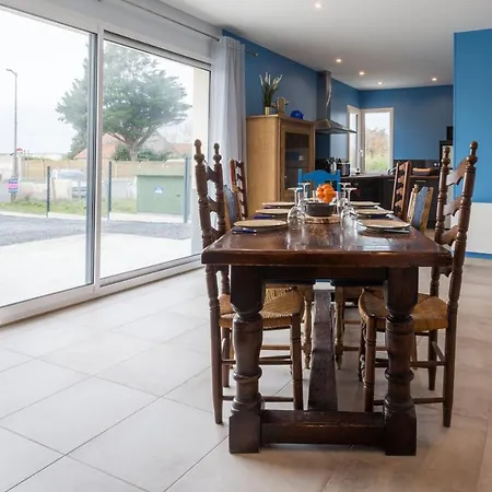 La Proue - Appt Avec Terrasse A Moins De 100m De La Διαμέρισμα *