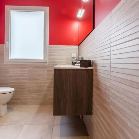 La Proue - Appt Avec Terrasse A Moins De 100m De La Saint-Côme-de-Fresné