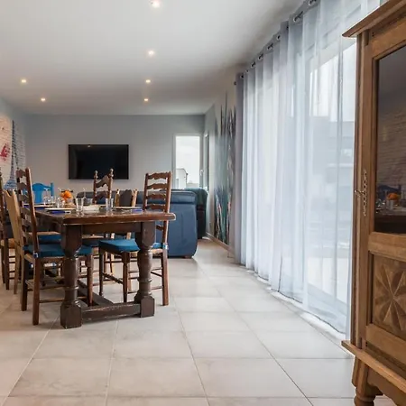 Διαμέρισμα La Proue - Appt Avec Terrasse A Moins De 100m De La