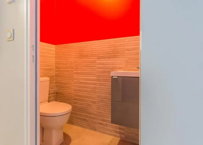 דירה La Proue - Appt Avec Terrasse A Moins De 100m De La