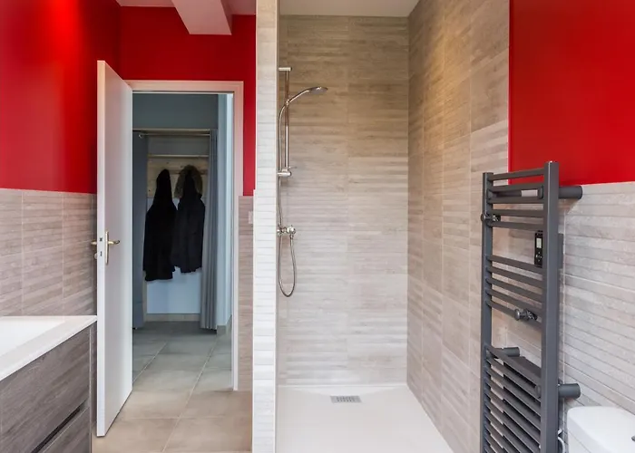 La Proue - Appt Avec Terrasse A Moins De 100m De La דירה *