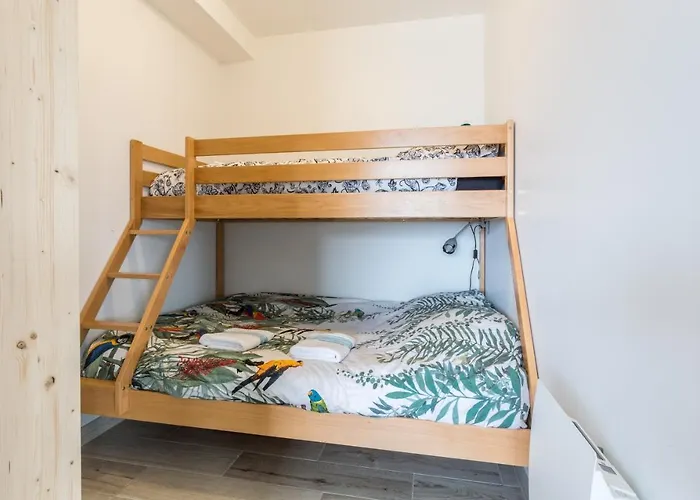 דירה La Proue - Appt Avec Terrasse A Moins De 100m De La Saint-Côme-de-Fresné